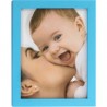 PORTARETRATO YON-04 CRAYONS AZUL CLARO 15X20 ...