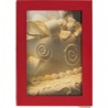Portaretrato yon-01 Crayons rojo 10x15cm