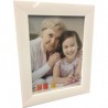PORTARETRATO YON-27 CRAYONS BLANCO 15X20CM