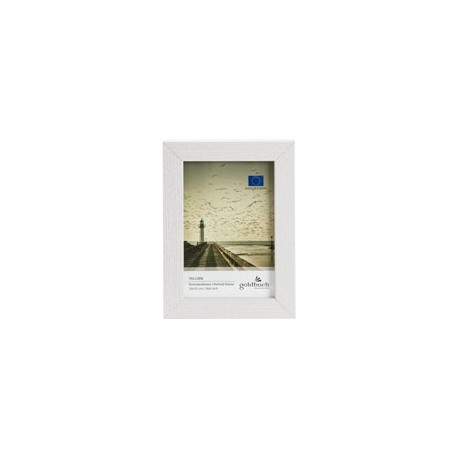 PORTARETRATO GLD 92 0392 TALLINN WHITE 10X15 ...