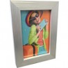 PORTARETRATO ALU-01 ALUM PLATA RAYADO 10X15C ...
