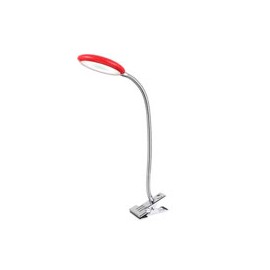 LÁMPARA IIDSA 1212-ROJ LED PARA RESTIRADOR R ...