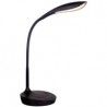 LÁMPARA LED C/USB TECNOLITE THL161M NEGRO