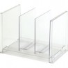 Accesorios oficina Like It Slim clear