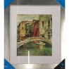 Marco Abc-25 1 ventana 27.5x35.5cm plata