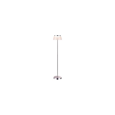 LÁMPARA LED DE PISO TECNOLITE THL171/P C CRO ...