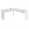 Escritorio Bertolini Cannes blanco
