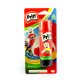 LÁPIZ ADHESIVO PRITT 42 G,CUADERNO PROFESIONAL SHOT POINT CUADRO CHICO ...,CARTULINA OPALINA ULTRABLANCA 55X72CM 225G,MASA PLAY