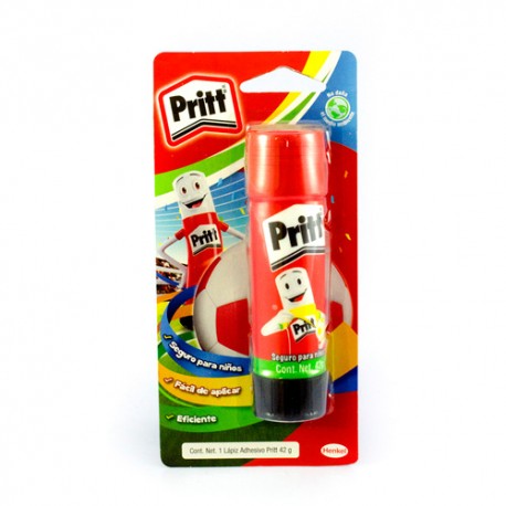 LÁPIZ ADHESIVO PRITT 42 G,CUADERNO PROFESIONAL SHOT POINT CUADRO CHICO ...,CARTULINA OPALINA ULTRABLANCA 55X72CM 225G,MASA PLAY