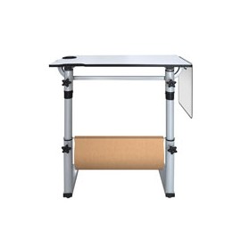 Mesa de trabajo Alfra 6046 Table Up 81.5x43x ...