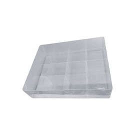 ORGANIZADOR REALLY 31X37.5X9 CM 16 DIVISIONE ...