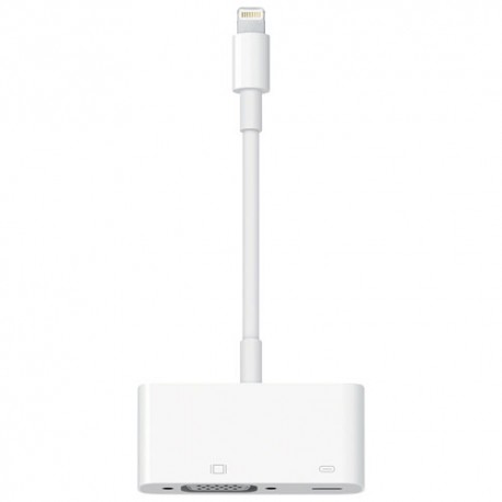 ADAPTADOR LIGHTNING A VGA,Protector Para Ipad Acase Perfectly Fit