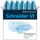 Cartucho Tinta Fino Schneider con 6 piezas I ...,Pluma fuente Schneider Xpect azul,Pluma Fuente Fina Schneider xpect Grey,CLIP 
