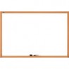 PIZARRÓN BLANCO QUARTET 75223B 60X90 CM
