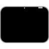 Pizarrón negro Alfra 4967 Memopint 30x40 cm