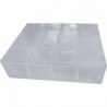 ORGANIZADOR REALLY 31X37.5X9 CM 12 DIVISIONE ...