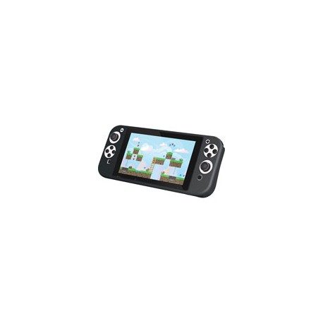 COMFORT GRIP FOR NINTENDO SWITCH OLED NEGRO