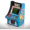 MINI ARCADE MS. PACMAN