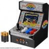 MY ARCADE MINI STREET FIGTHER II GRIS