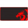 TAPETE PARA MOUSE REDRAGON KUNLUN L NEGRO