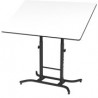 Restirador Alfra 4973 Transplan Forte 80x120 ...