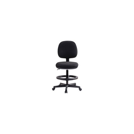 SILLA SCALA DE DIBUJO ALTA SIN BRAZOS CON DE ...