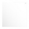 Pizarrón modular Alfra 4587 Elegance 54x54 c ...