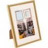 PORTARETRATO GLD 91 0323 PURO GOLD 13X18/9X1 ...