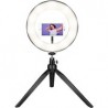 TRIPIE CON LUZ PARA CELULAR STF ST-A31615