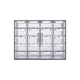 Organizador multiusos System 36.2x17.6x28cm ...