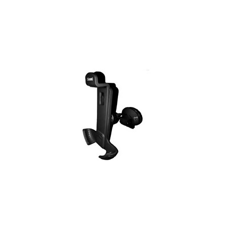 ISOUND 6750 SOPORTE VENTMOUNT NEGRO