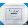 Marco Abc-46 1 ventana 27.5x35.5cm blanco