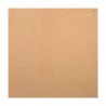 Pizarrón de corcho modular Alfra 310250 Eleg ...