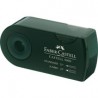 SACAPUNTAS FABER-CASTELL 582800 PLASTICO DOB ...