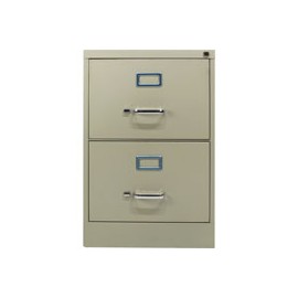 ARCHIVERO HIRSH 14112 METALICO OFICIO 2 GAV ...