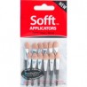Aplicador para Panpastel mini blíster con 12 ...