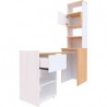 LIBRERO MDK M01687EB-DUBL EXTENSIBLE 50X40X1 ...