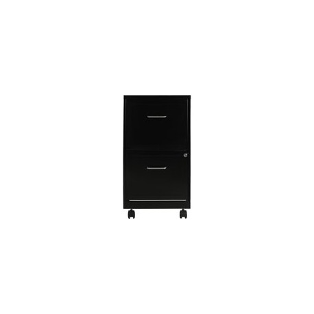 ARCHIVERO HIRSH 16251 METALICO CARTA 2 GAV C ...