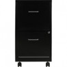 ARCHIVERO HIRSH 16251 METALICO CARTA 2 GAV C ...