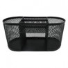 ORGANIZADOR NEXTEP NE-174 MALLA METÁLICA CON ...