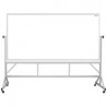 PEDESTAL GIRATORIO ALFRA 2073 SCALETTA BLANC ...