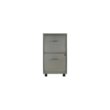 ARCHIVERO HIRSH 15478 METALICO CARTA 2 GAV C ...