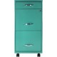 ARCHIVERO HIRSH 24421 METALICO CARTA 2+1 TUR ...