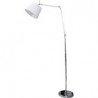 LÁMPARA DE PISO MIL LUCES NIBA 001 BLANCO