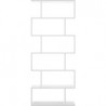 LIBRERO ALTEREGO LIS K73332 BLANCO