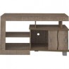 Mueble Para Tv Bertolini Senna Canela