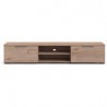 MUEBLE PARA TV. MATCH MOD. MARINA 40X173X33 ...