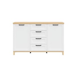 CREDENZA ALTEREGO HAGA LARVIK S369-KOM2D4S B ...