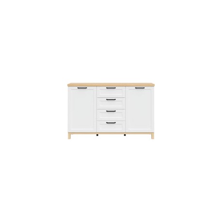 CREDENZA ALTEREGO HAGA LARVIK S369-KOM2D4S B ...