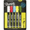 Marcador para pizarrón Sharpie Chalk tiza li ...